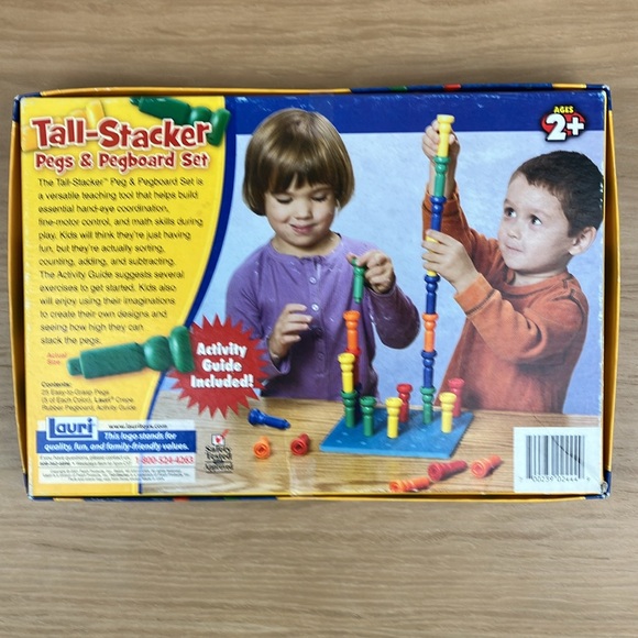 Lauri Learning Bundle - Picture 14 of 15